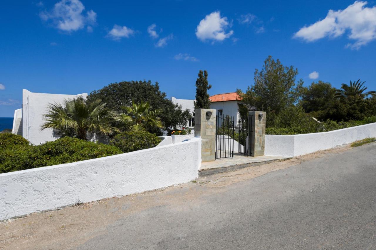 Air Brand New Bedrooms Limenas Chersonisou Exterior foto